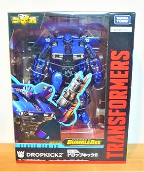 Amazon.co.jp: トランスフォーマー スタジオシリーズ SS-36 ドロップ